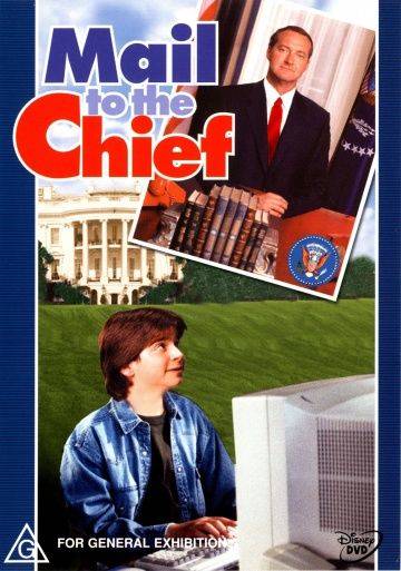 Советник президента / Mail to the Chief (2000)