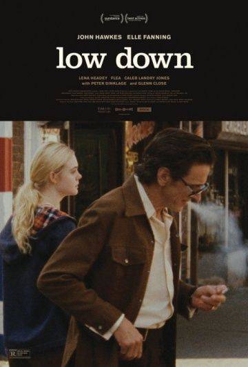 Совсем низко / Low Down (2014)