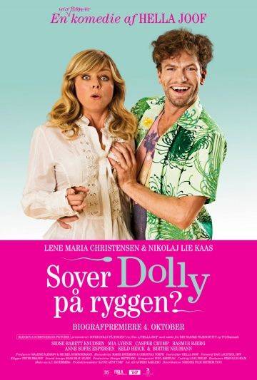 Спит ли Долли на спине? / Sover Dolly p ryggen? (2012)