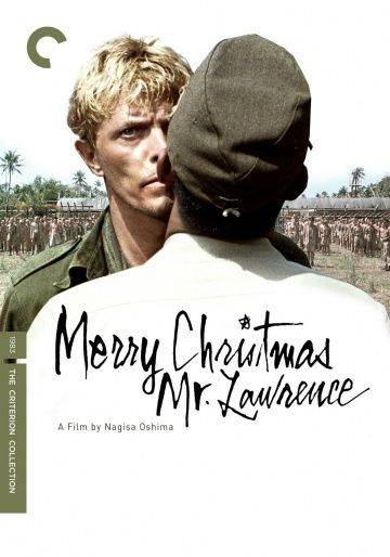 Счастливого рождества, мистер Лоуренс / Merry Christmas Mr. Lawrence (1983)