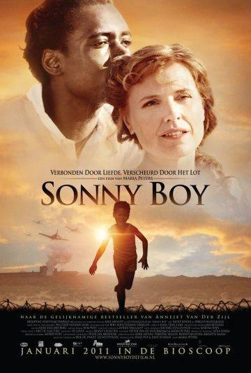Сынок / Sonny Boy (2011)
