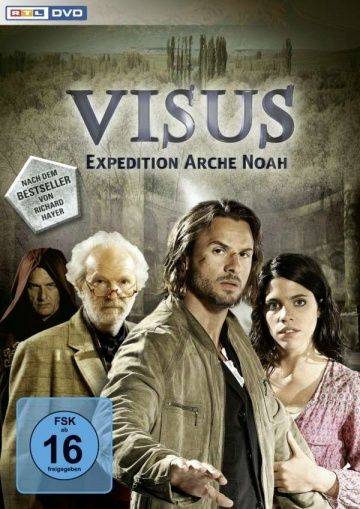Тайна ковчега / Visus-Expedition Arche Noah (2011)