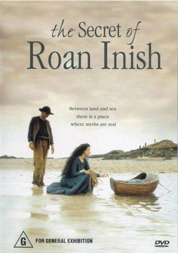 Тайна острова Роан-Иниш / The Secret of Roan Inish (1994)