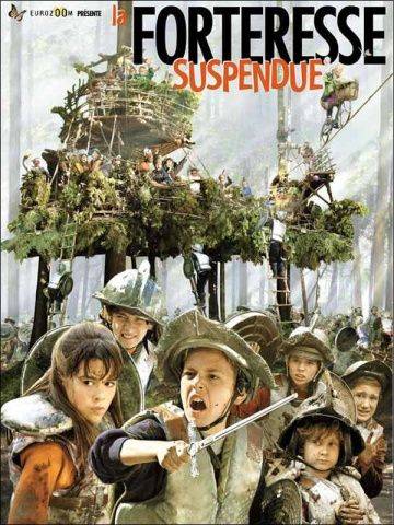 Тайная крепость / La forteresse suspendue (2001)