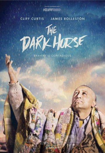 Тёмная лошадка / The Dark Horse (2014)