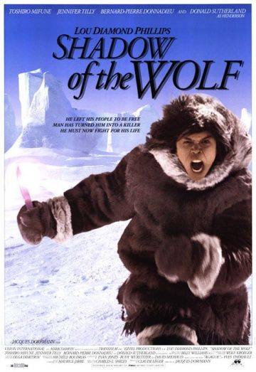 Тень волка / Shadow of the Wolf (1992)