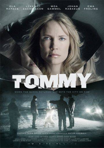 Томми / Tommy (2014)