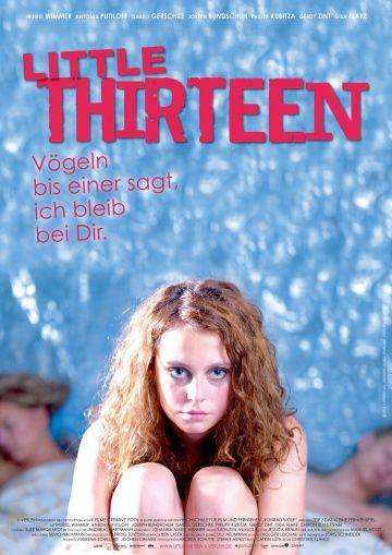Тринадцатилетняя / Little Thirteen (2012)