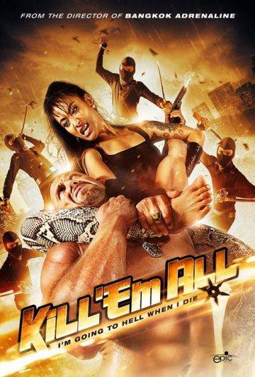 Убей их всех / Kill 'em All (2013)