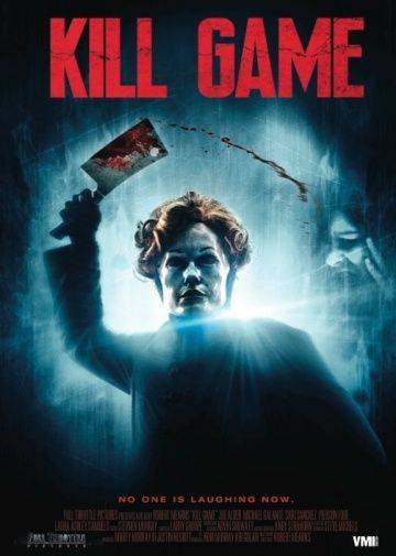 Убийственная игра / Kill Game (2015)