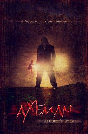 Убийца с топором / Axeman at Cutter's Creek (2013)