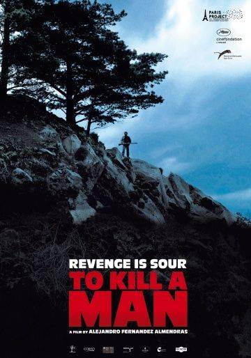 Убить человека / Matar a un hombre (2014)