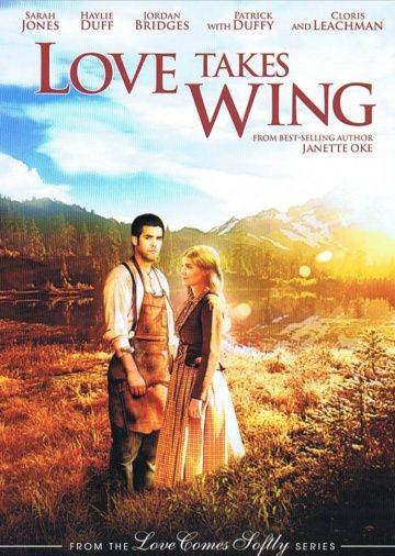 У любви есть крылья / Love Takes Wing (2009)