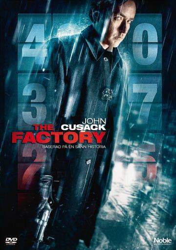 Фабрика / The Factory (2010)