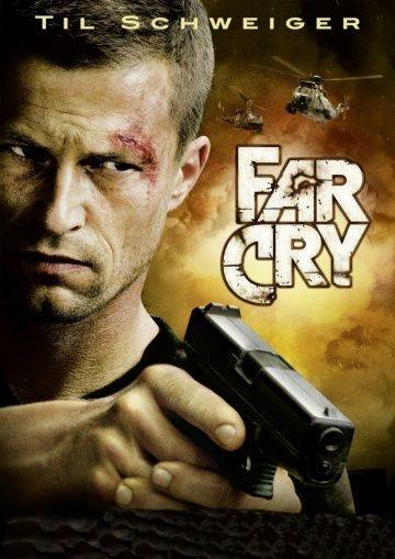 Фар Край / Far Cry (2007)