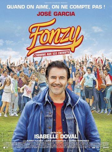 Фонзи / Fonzy (2013)