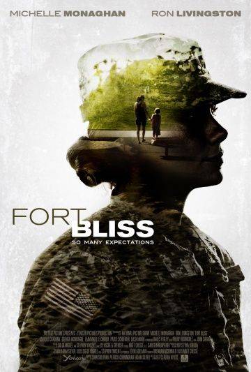Форт Блисс / Fort Bliss (2014)