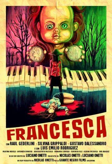 Франческа / Francesca (2015)