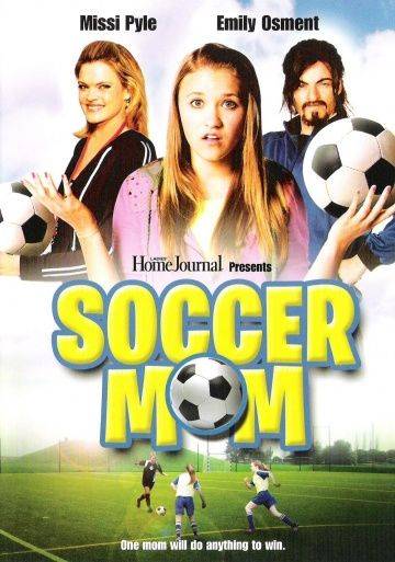 Футбольная Мама / Soccer Mom (2008)