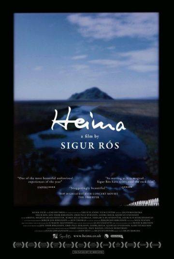 Хейма / Sigur Rs: Heima (2007)