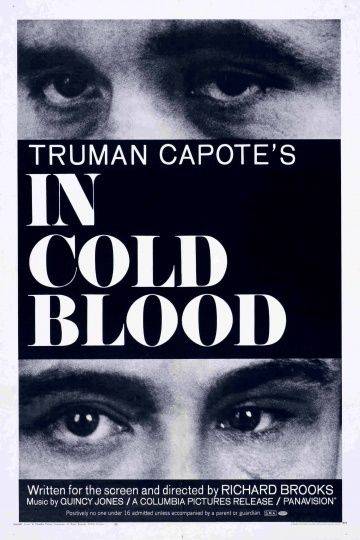Хладнокровно / In Cold Blood (1967)
