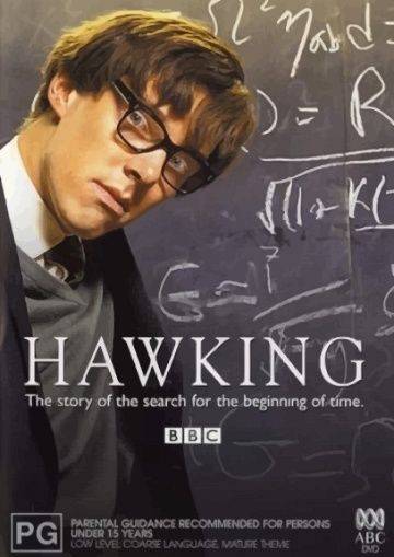 Хокинг / Hawking (2004)