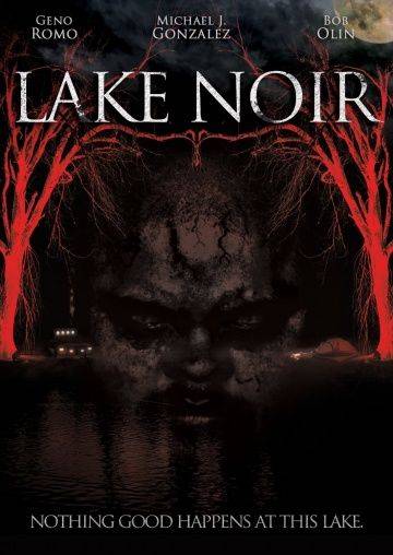 Чёрное озеро / Lake Noir (2011)