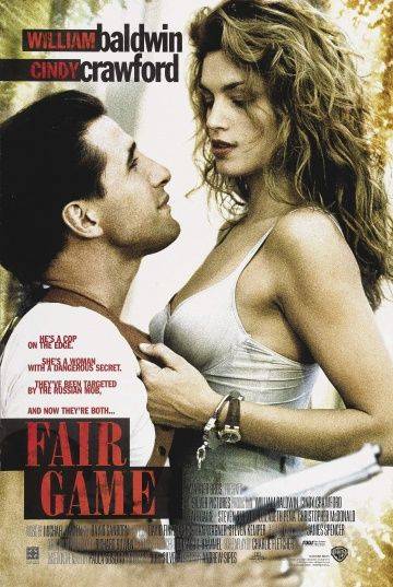 Честная игра / Fair Game (1995)