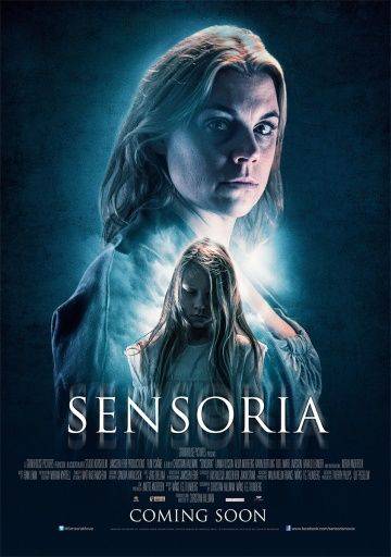 Чувствительность / Sensoria (2015)