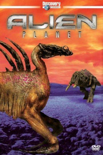 Чужая планета / Alien Planet (2005)