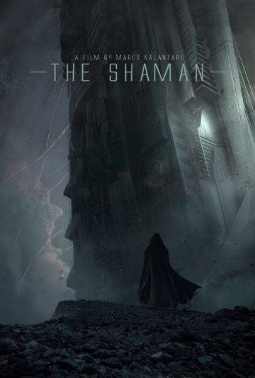 Шаман / The Shaman (2015)