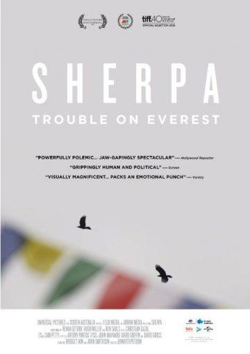Шерпа / Sherpa (2015)