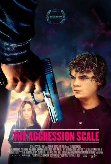 Шкала агрессии / The Aggression Scale (2011)