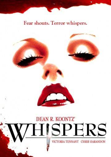 Шорохи / Whispers (1990)