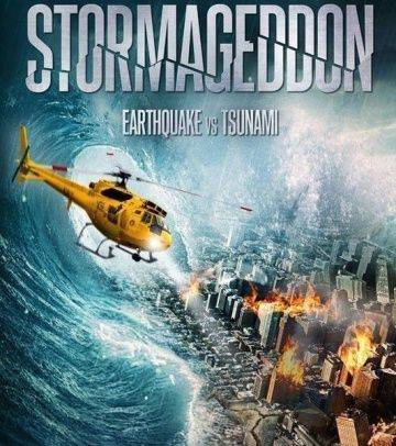 Штормагеддон / Stormageddon (2015)