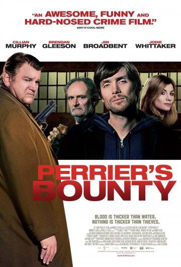 Щедрость Перрье / Perrier's Bounty (2009)