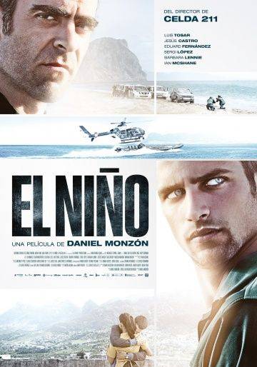 Эль-Ниньо / El Nio (2014)