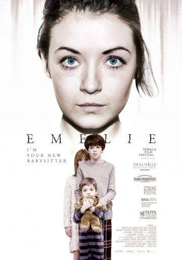 Эмили / Emelie (2015)