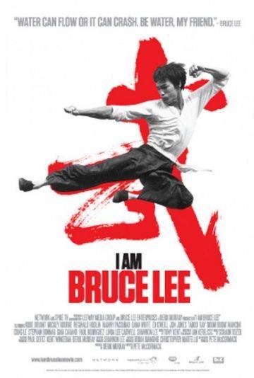 Я – Брюс Ли / I Am Bruce Lee (2012)