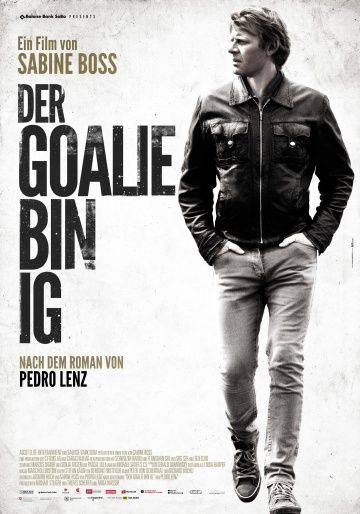 Я – вратарь / Der Goalie bin ig (2014)