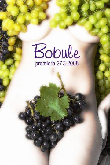 Ягоды / Bobule (2008)