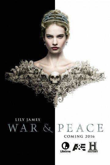 Война и мир / War & Peace (2016)