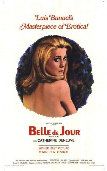 Дневная красавица / Belle de jour (1967)