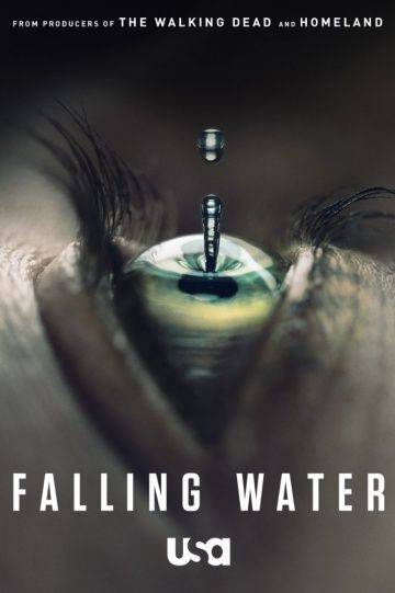 Падающая вода / Falling Water (2016)